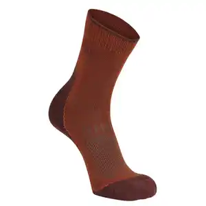 WOMEN MERINO HIKE+ LIGHT CREW Damen - Wandersocken