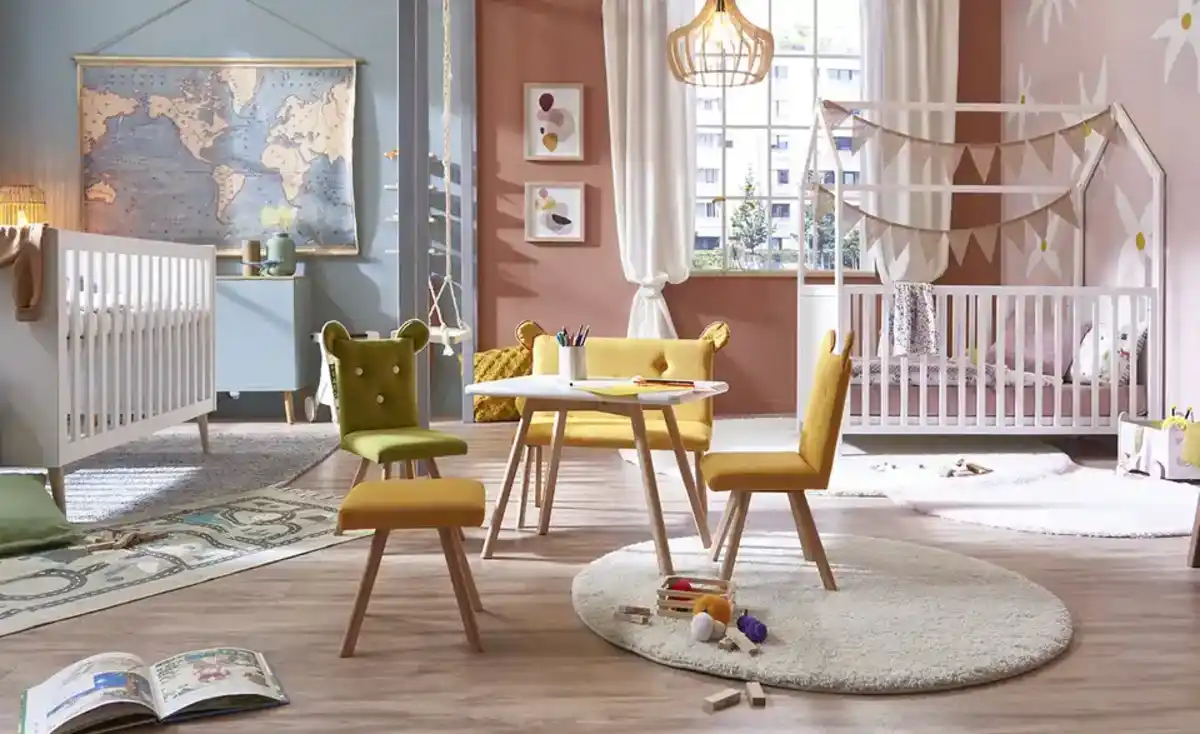 Bild 1 von Roba Hausbett Matze