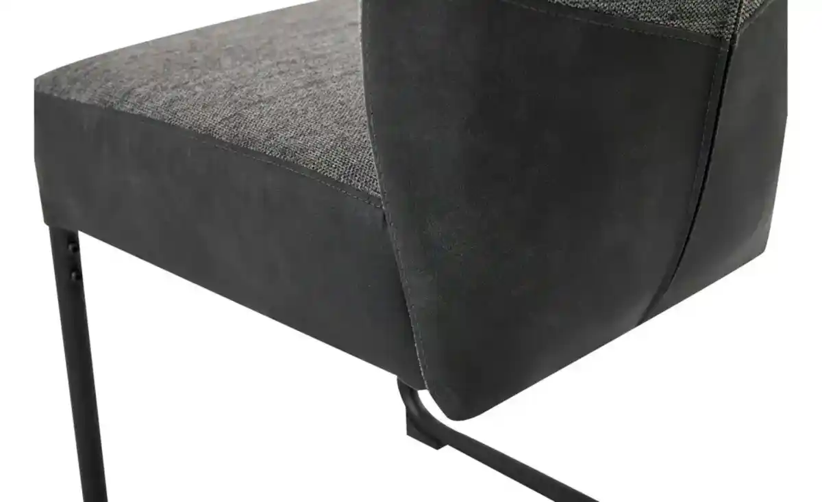 Bild 3 von by Living Freischwinger 2er-Set Peter