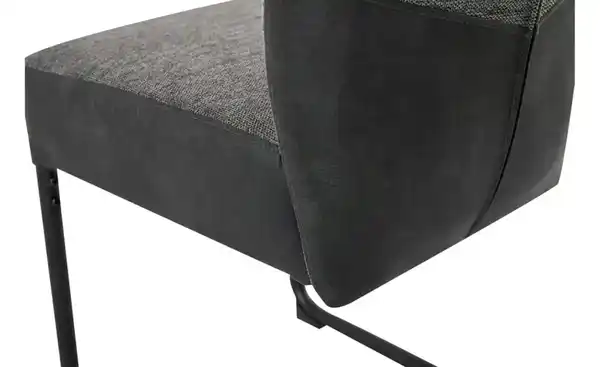 Bild 3 von by Living Freischwinger 2er-Set Peter