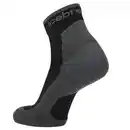 Bild 2 von MEN MERINO HIKE+ LIGHT MINI Herren - Wandersocken