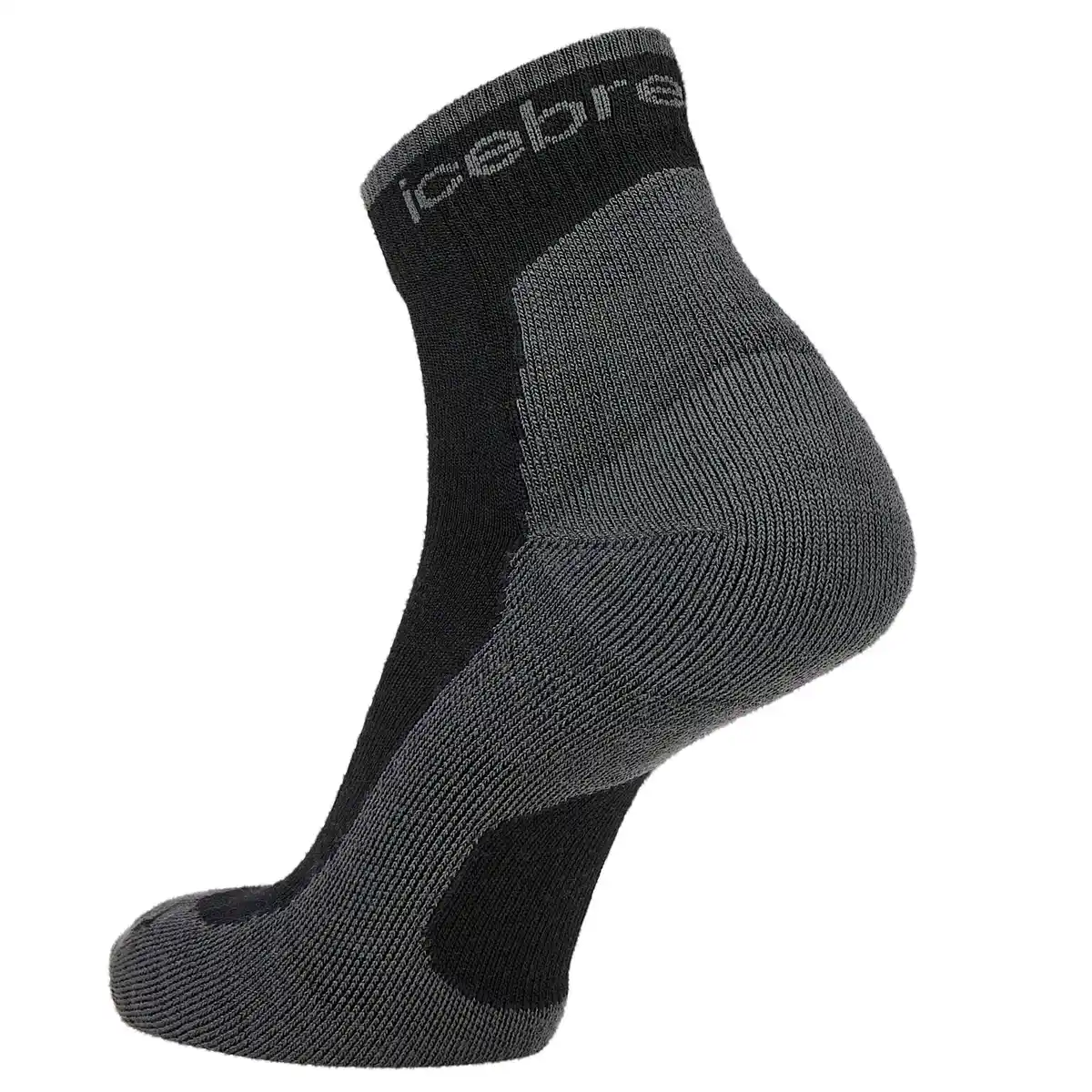 Bild 2 von MEN MERINO HIKE+ LIGHT MINI Herren - Wandersocken