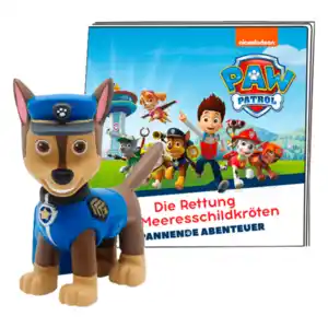Tonie - Paw Patrol - Die Rettung der Meeresschildkröten