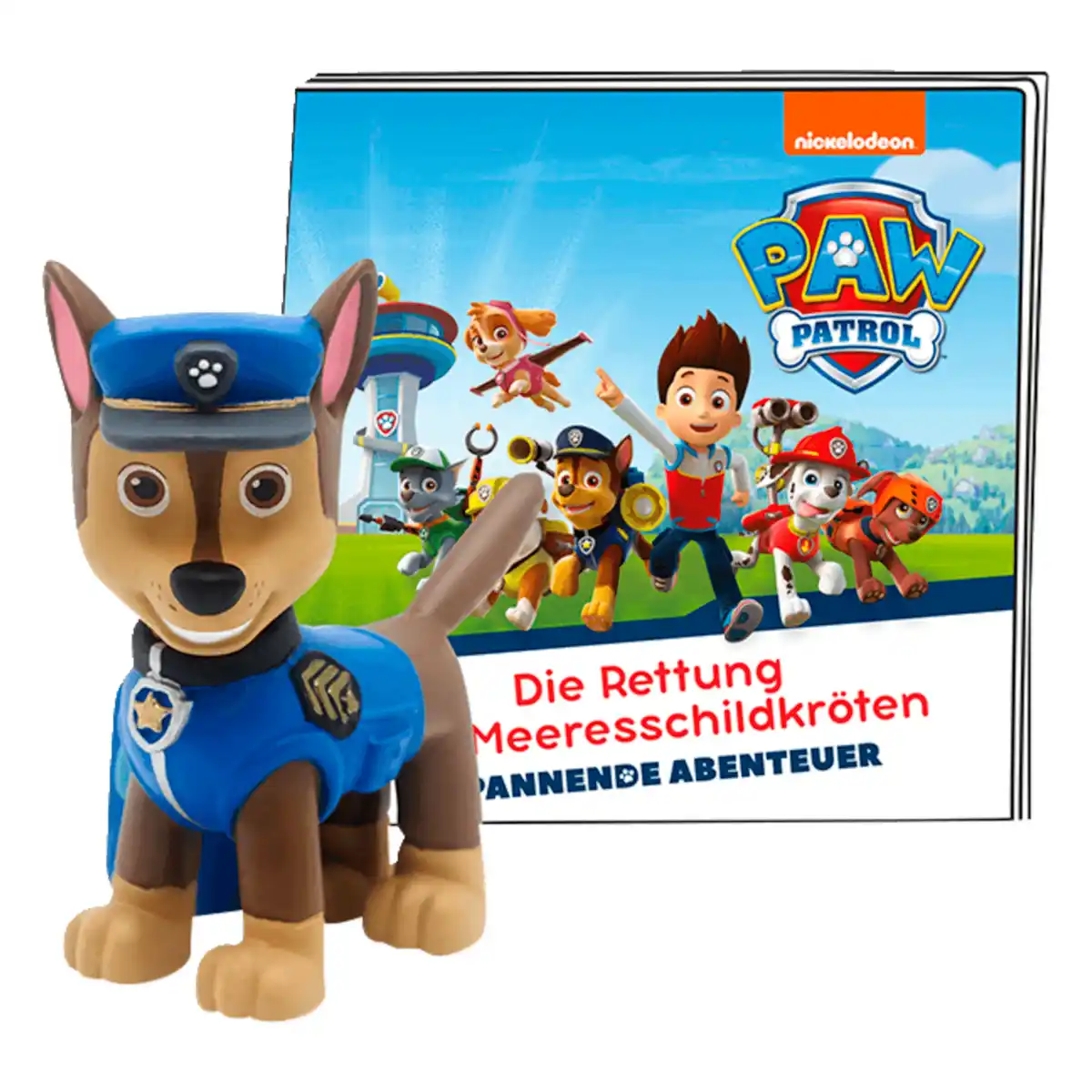 Bild 1 von Tonie - Paw Patrol - Die Rettung der Meeresschildkröten
