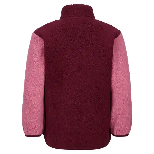 Bild 2 von ANTEN FULLZIP Kinder - Fleecejacke