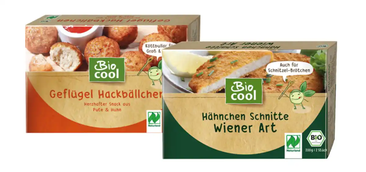 Bild 1 von Geflügel- Spezialitäten