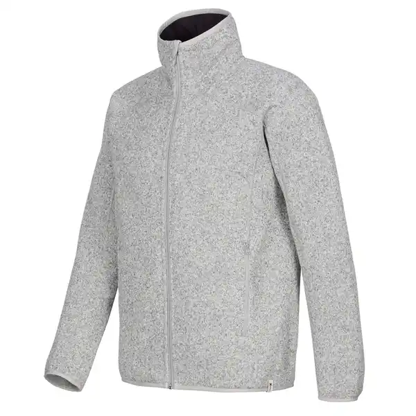 Bild 2 von HAGLEREN JACKET Herren - Fleecejacke