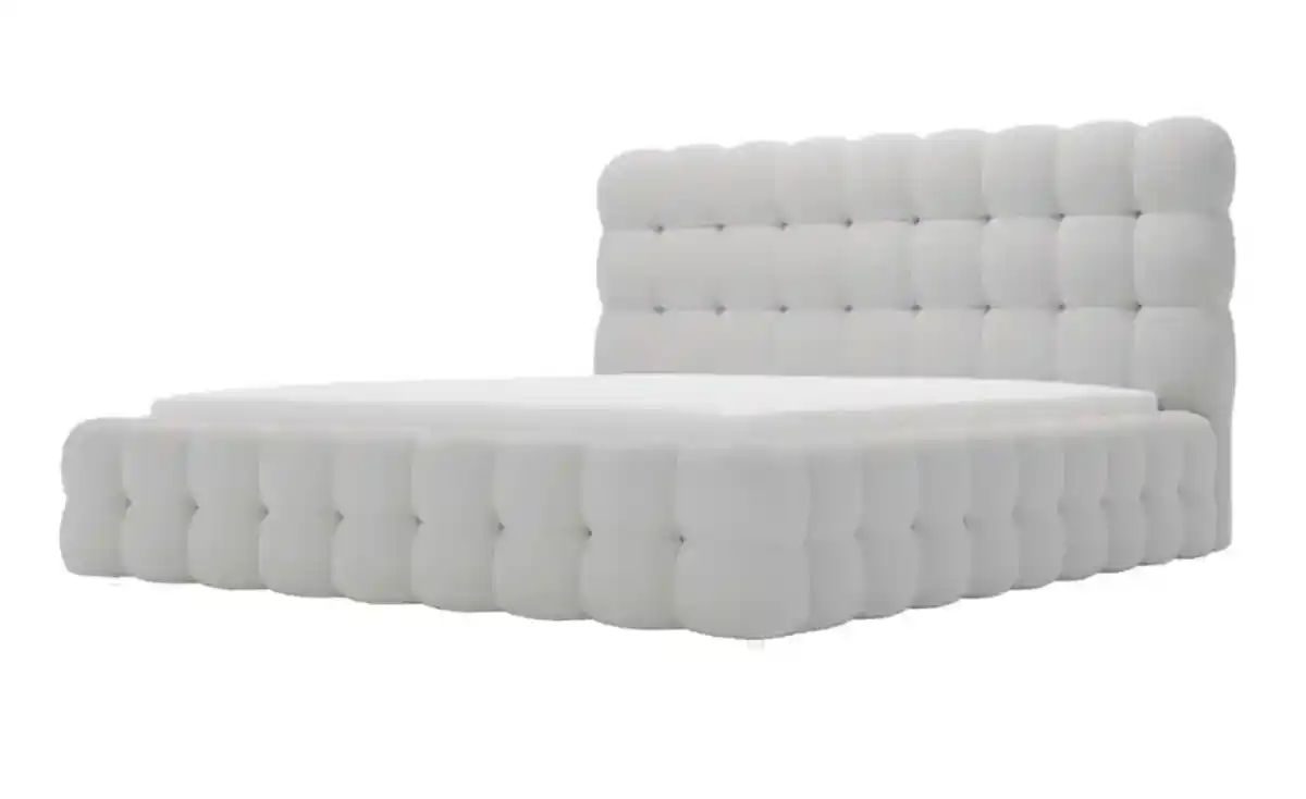 Bild 2 von Polsterbett mit Stauraum Tilbury