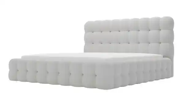 Bild 2 von Polsterbett mit Stauraum Tilbury