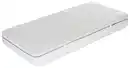 Bild 1 von Kaltschaummatratze Air Wave 3D H2/3 ca. 80x200cm, Weiß
