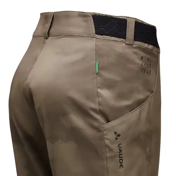 Bild 4 von WOMEN'S LOAMER SHORTS Damen - Radshorts