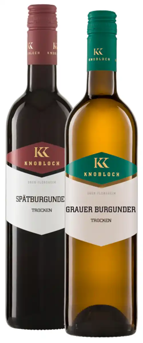 Bild 1 von Rheinhessischer Gutswein