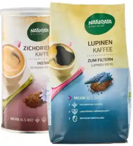 Instant- Kaffeeersatz