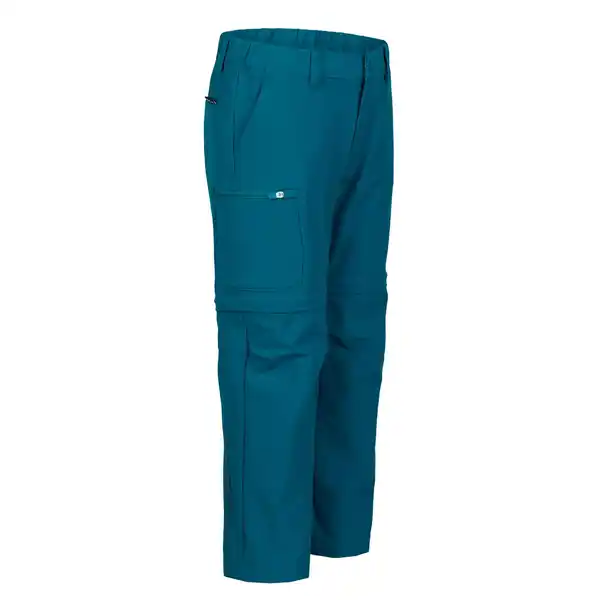 Bild 2 von BUGPROOF PANTS, SURINA Kinder - Mückenabweisende Kleidung