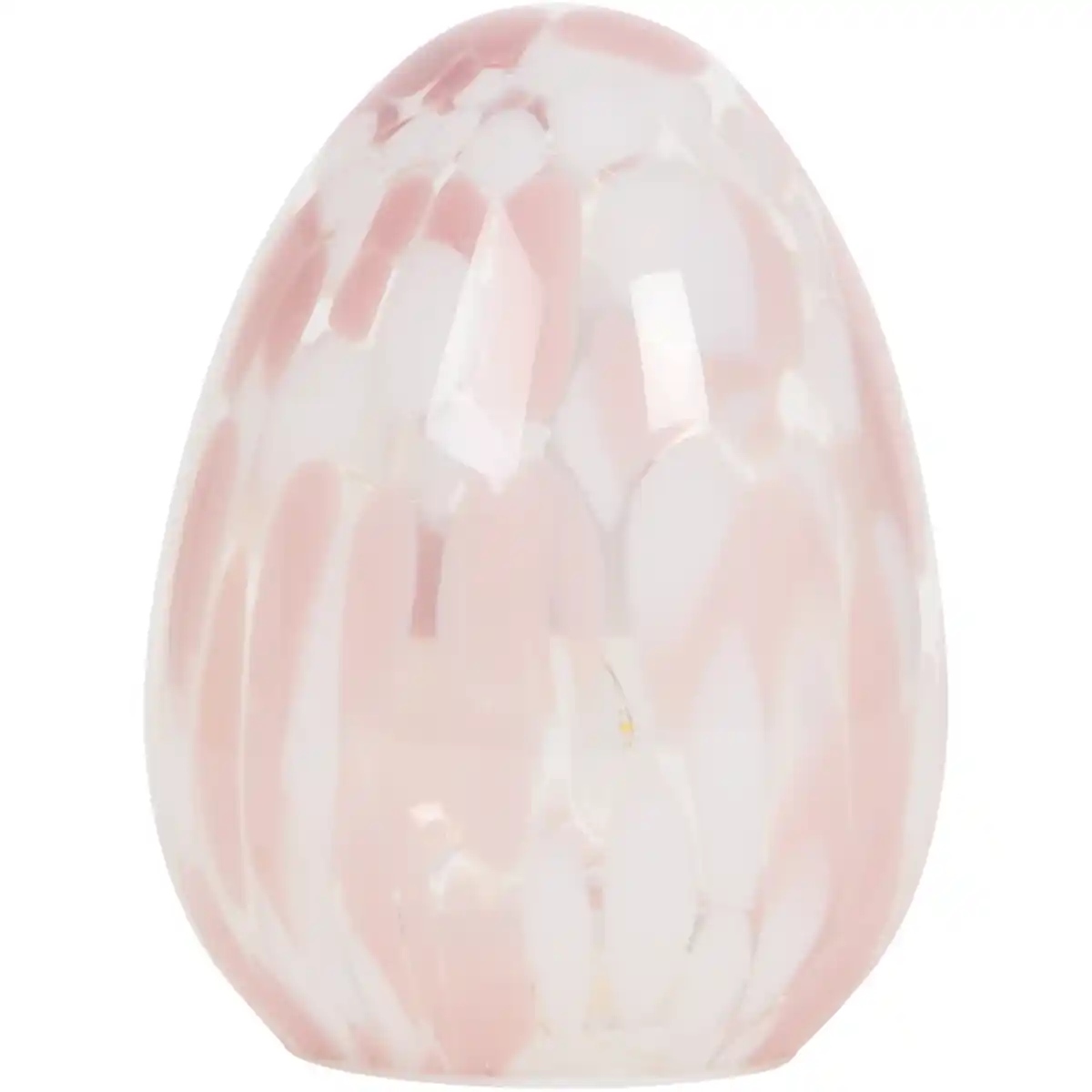 Bild 3 von Dekoratives Glasei mit Licht