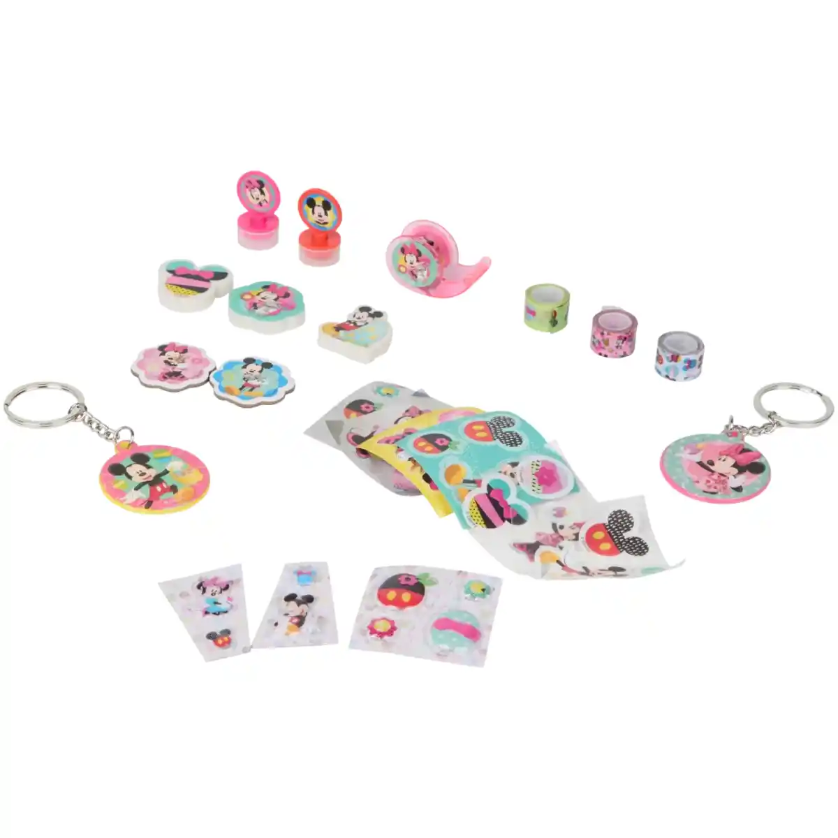 Bild 2 von Disney Ostereier mit Überraschung