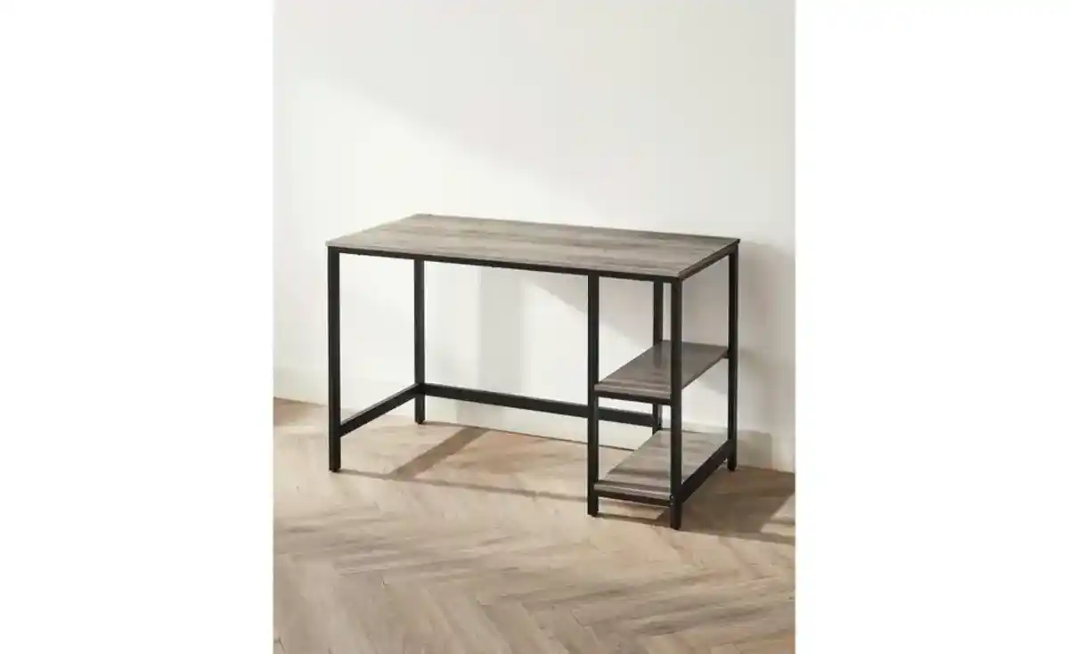 Bild 3 von Schreibtisch