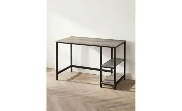 Bild 3 von Schreibtisch