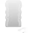 Bild 4 von Spiegel mit Neonbeleuchtung