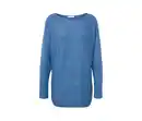 Bild 1 von Feinstrickpullover, blau