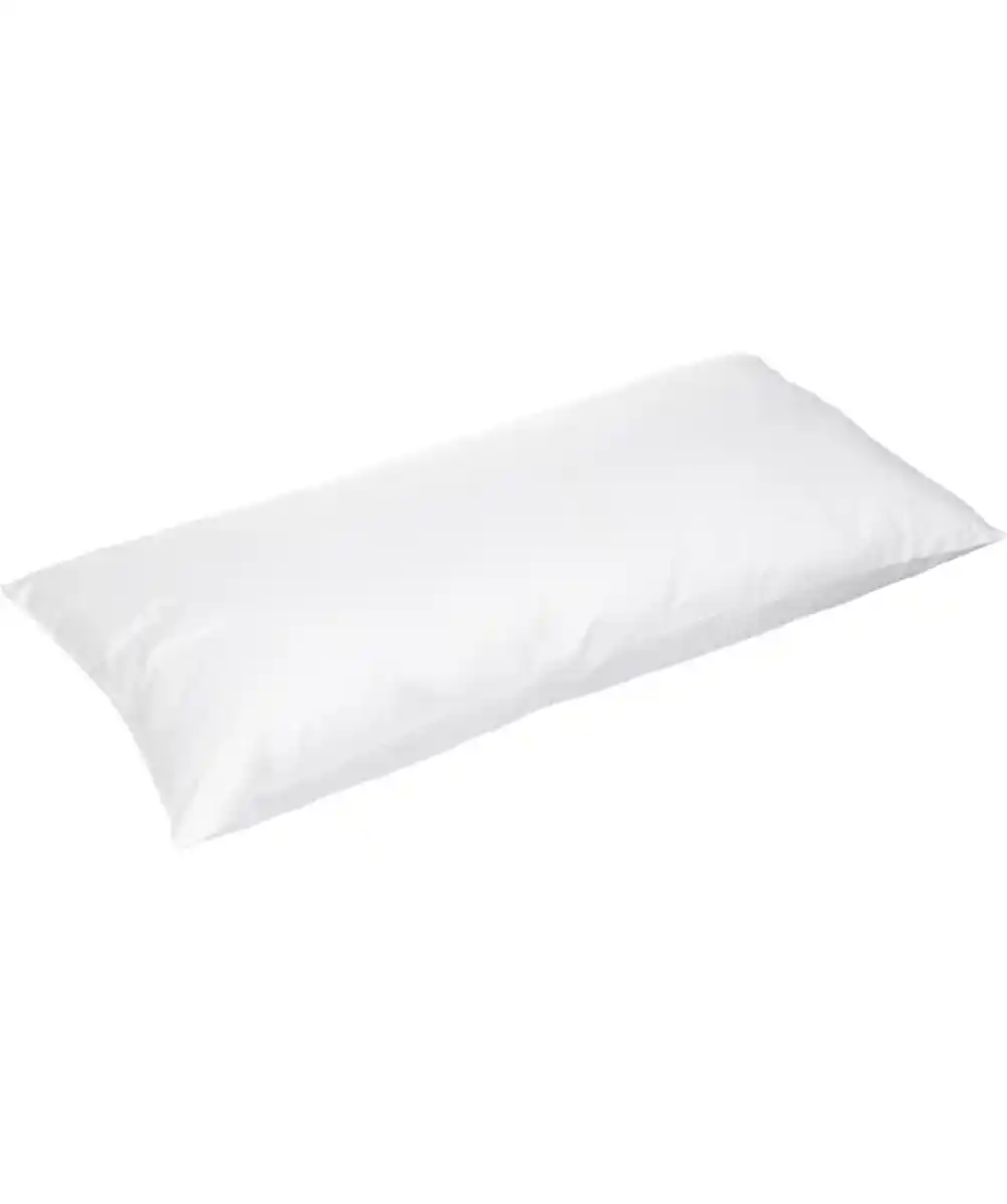 Bild 1 von Feder-Kopfkissen Norwegen, weiß