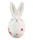 Bild 1 von Dekofigur Ostern, weiß