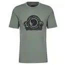 Bild 1 von ABISKO WOOL CLASSIC SS M Herren - Funktionsshirt