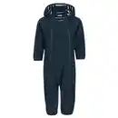 Bild 1 von STRATUS OVERALL WINDFLEECE SOLID Kinder - Overall