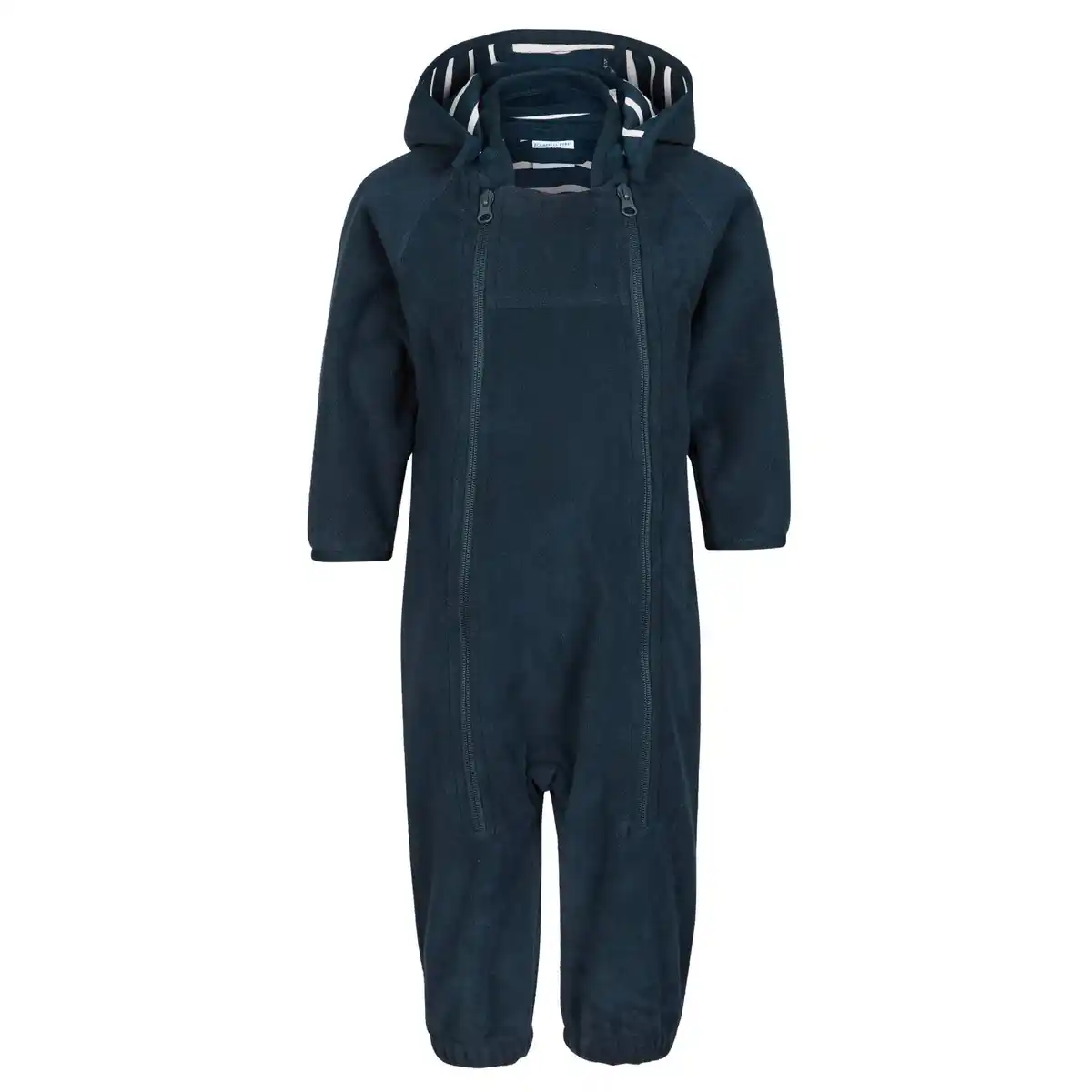 Bild 1 von STRATUS OVERALL WINDFLEECE SOLID Kinder - Overall