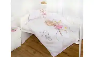 Herding Bettwäsche-Set Little Fairy Fee