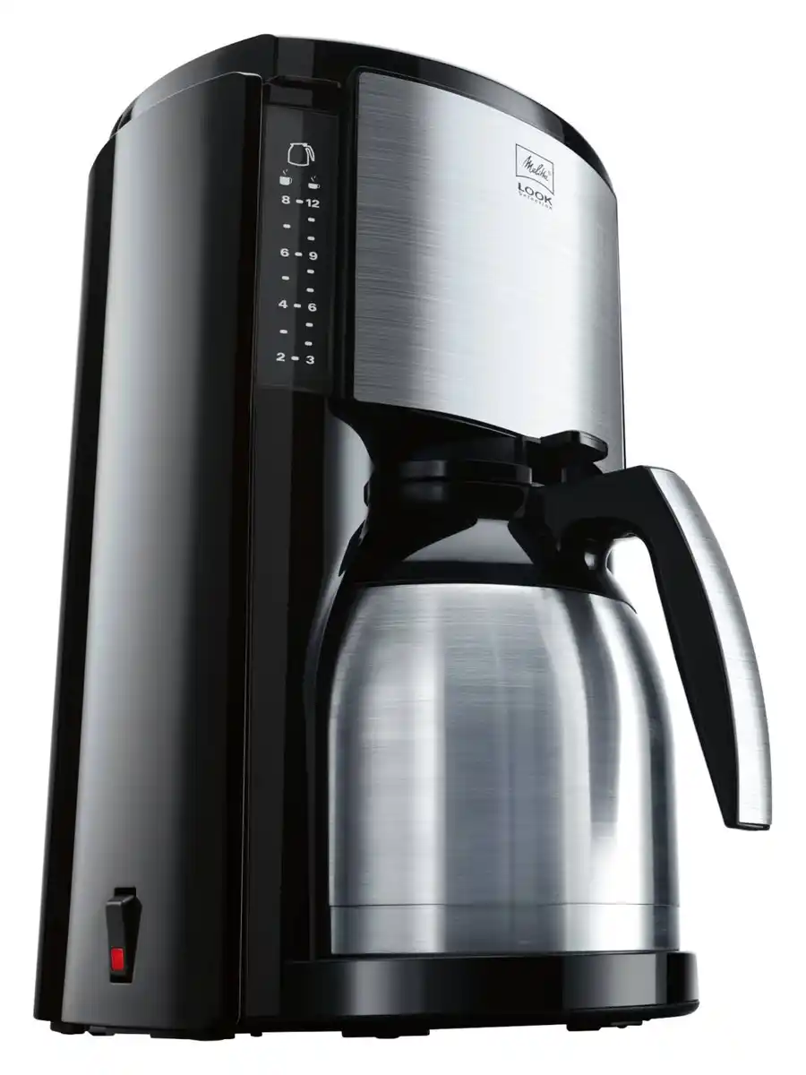Bild 1 von MELITTA Filterkaffeemaschine »Look Therm Selection M661«