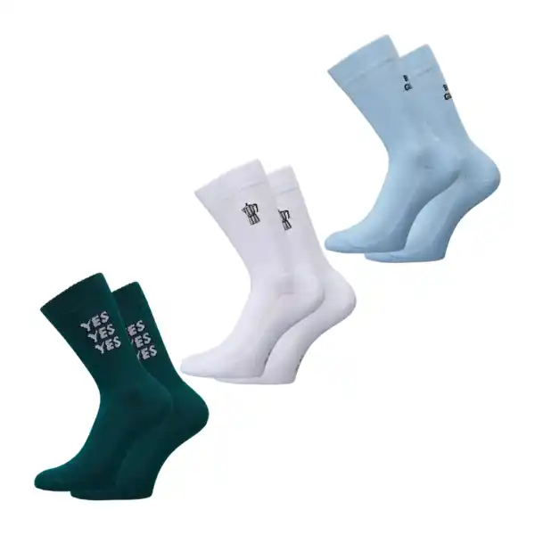 Bild 2 von UP2FASHION Sportsocken