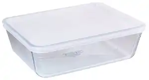 PYREX Aufbewahrungsdose ca. 2,6 l »Cook & Freeze«