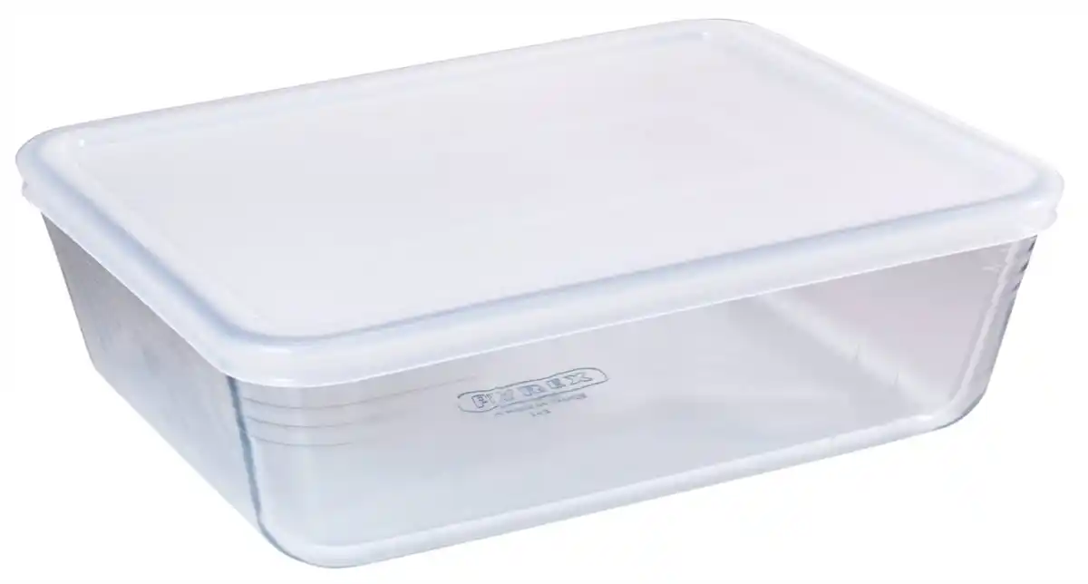 Bild 1 von PYREX Aufbewahrungsdose ca. 2,6 l »Cook & Freeze«