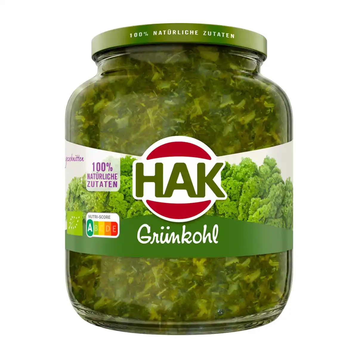 Bild 1 von HAK Grünkohl