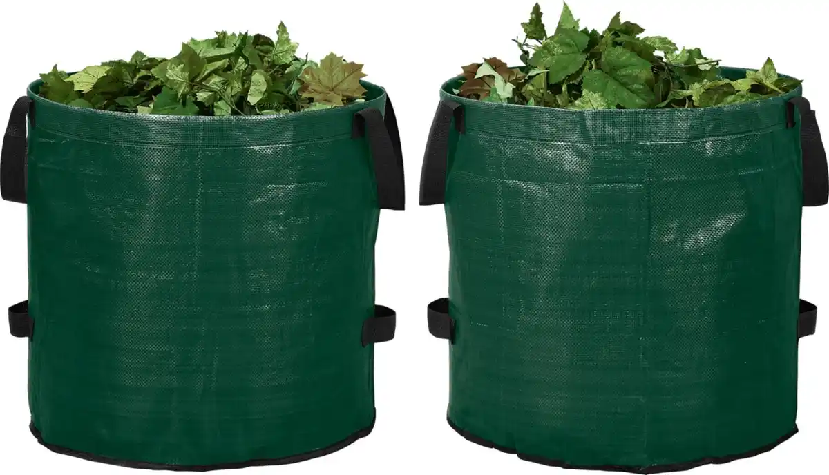 Bild 1 von PARKSIDE® Gartenabfallsack-Set, 2-St.-Packg.