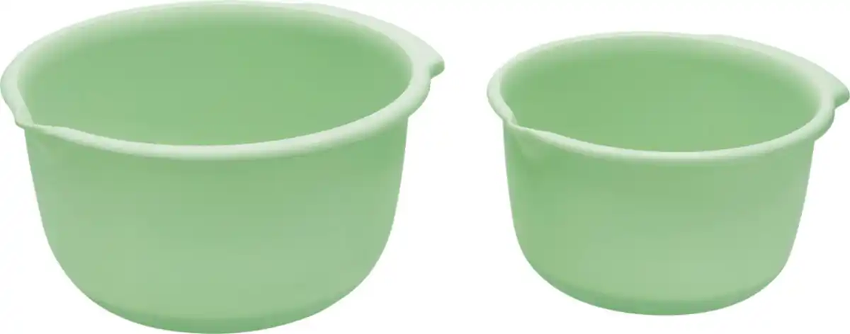 Bild 1 von SPICE&SOUL® Rührschüssel-Set 2-teilig, 2-teilig