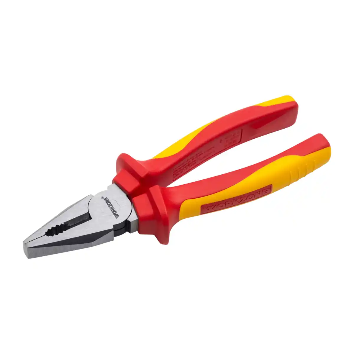 Bild 3 von WORKZONE Werkzeug-Sortiment