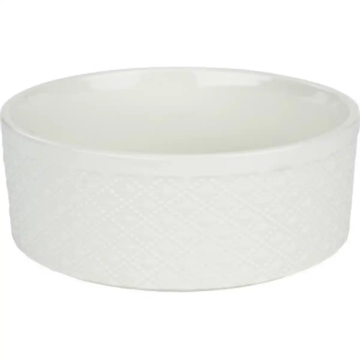 Bild 1 von MORE Porzellan Napf Relief 350 ml