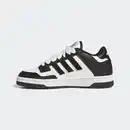 Bild 1 von ADIDAS Sportschuhe Sneaker Kinder - Rapid Court Low schwarz