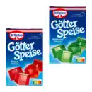 Bild 1 von DR. OETKER Götterspeise / Dessertsoße