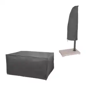 BELAVI Schutzhülle für Gartenzubehör