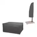 Bild 1 von BELAVI Schutzhülle für Gartenzubehör