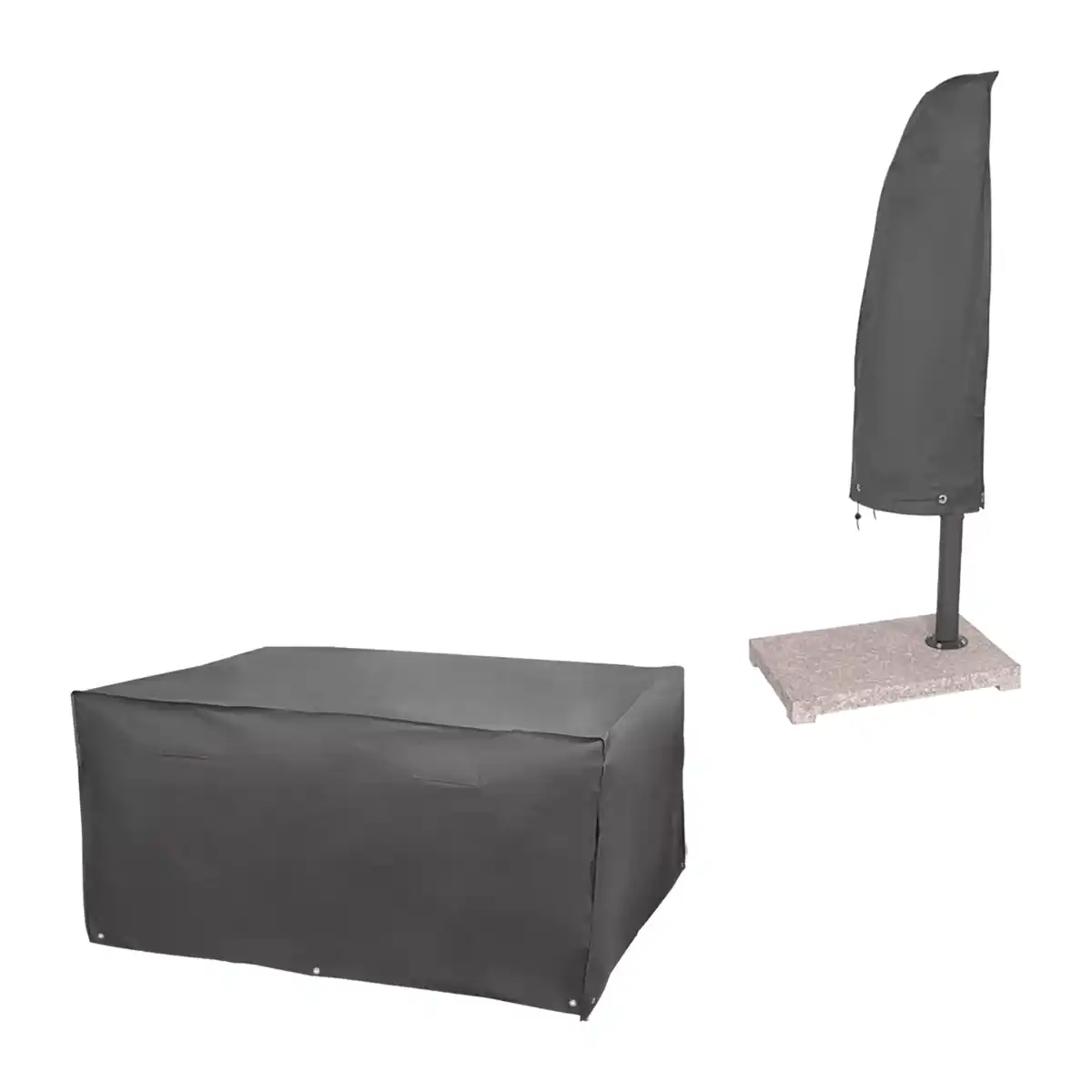 Bild 1 von BELAVI Schutzhülle für Gartenzubehör