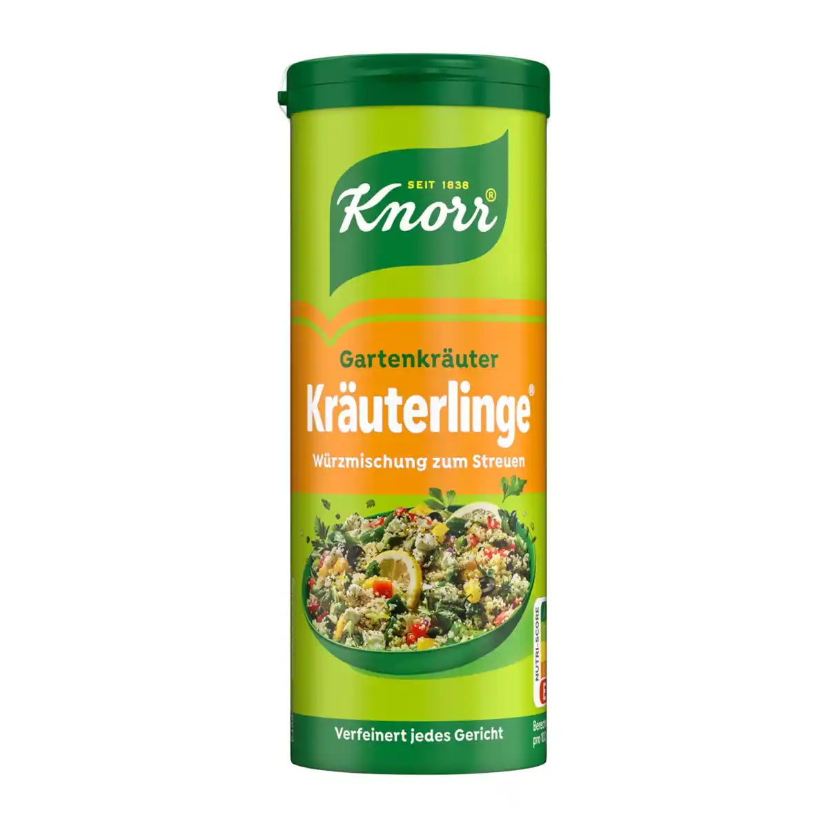 Bild 2 von KNORR Kräuterlinge