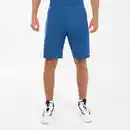 Bild 1 von TARMAK Damen/Herren Basketballshorts SH100 blau