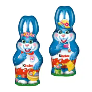 FERRERO Kinder Osterhase