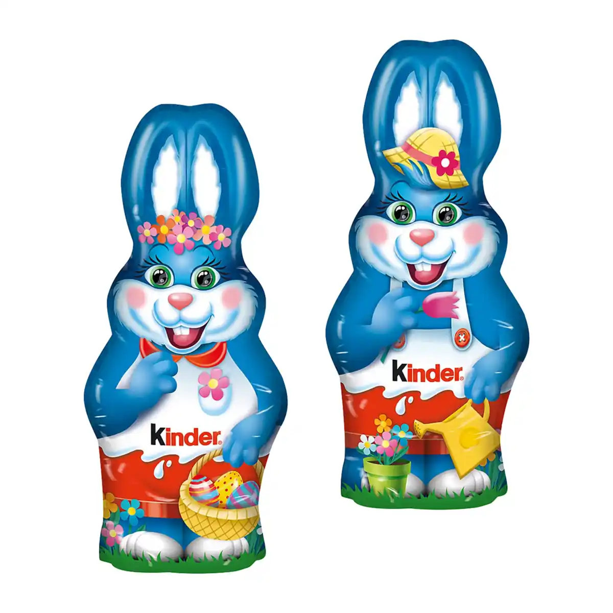Bild 1 von FERRERO Kinder Osterhase