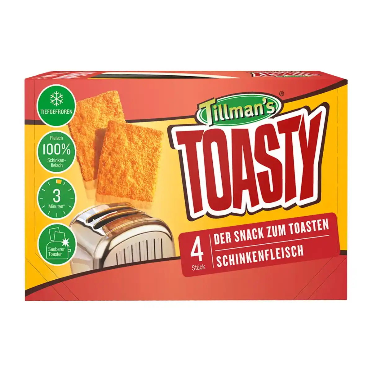 Bild 3 von TILLMAN’S Toasty