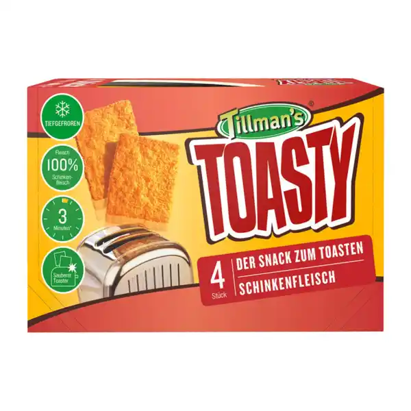 Bild 3 von TILLMAN’S Toasty